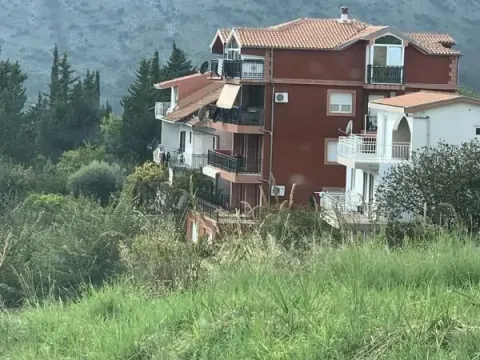 Prodaja, dvosoban stan, 72m², Igalo, Herceg Novi - image 2