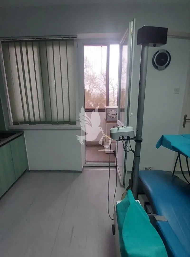 Rent, office space, 50m², Centar Sve Podlokacije, Beograd
