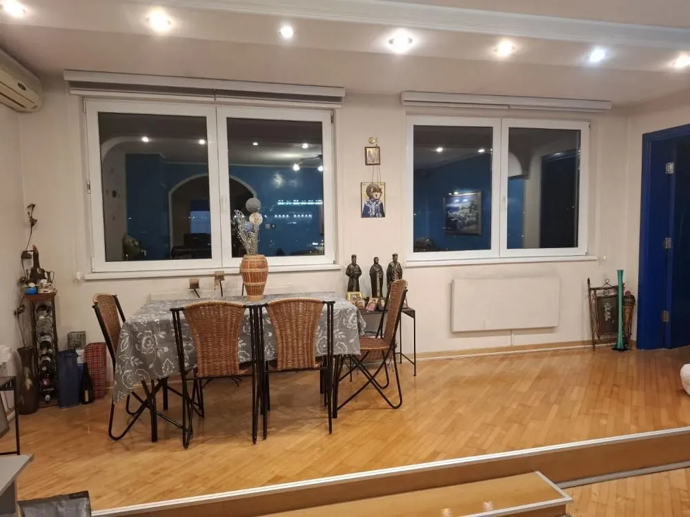 Prodaja, četvorosoban stan, 102m², Voždovac Sve Podlokacije, Beograd