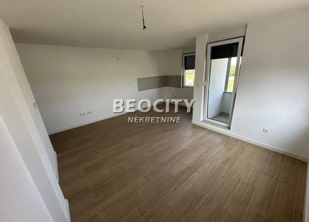 Sale, four bedroom apartment, 72m², Petrovaradin, Novi Sad
