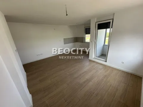 Prodaja, četvorosoban stan, 72m², Petrovaradin, Novi Sad - image 1