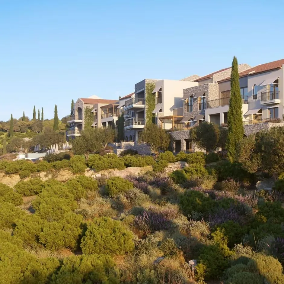Prodaja, jednosoban stan, 105m², Luštica Bay, Tivat