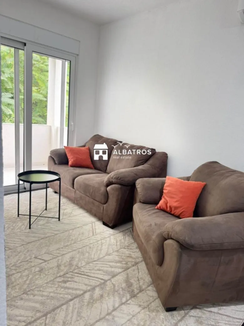 Rent, apartment, 50m², Polje, Bar