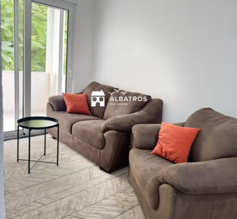 Izdavanje, jednosoban stan, 50m², Polje, Bar