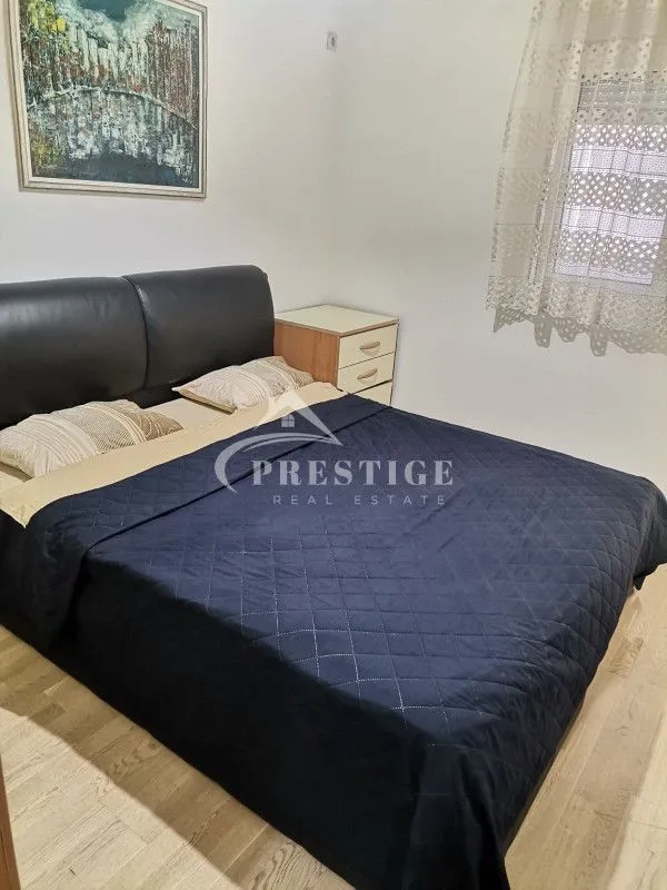 Rent, one bedroom apartment, 47m², City Kvart, Podgorica