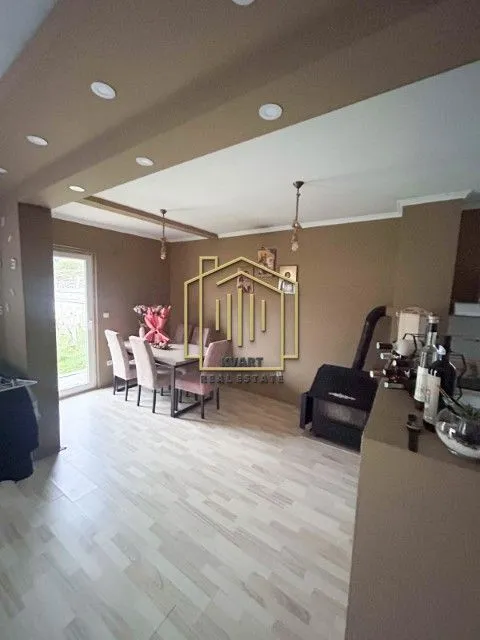 Sale, house, 220m², Podgorica, Crna Gora