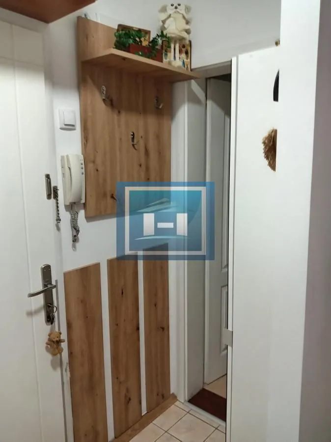 Prodaja, garsonjera, 27m², Centar, Jagodina