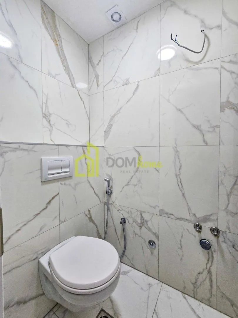 Prodaja, dvosoban stan, 64m², Zagorič, Podgorica