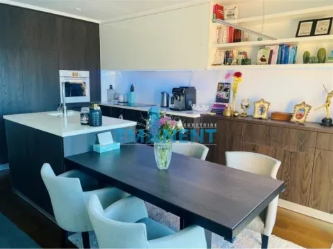 Izdavanje, dvosoban stan, 50m², Novi Beograd Blok 65, Novi Beograd Sve Podlokacije - image 4