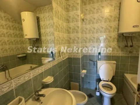 Sale, four bedroom apartment, 110m², Centar, Novi Sad - image 6