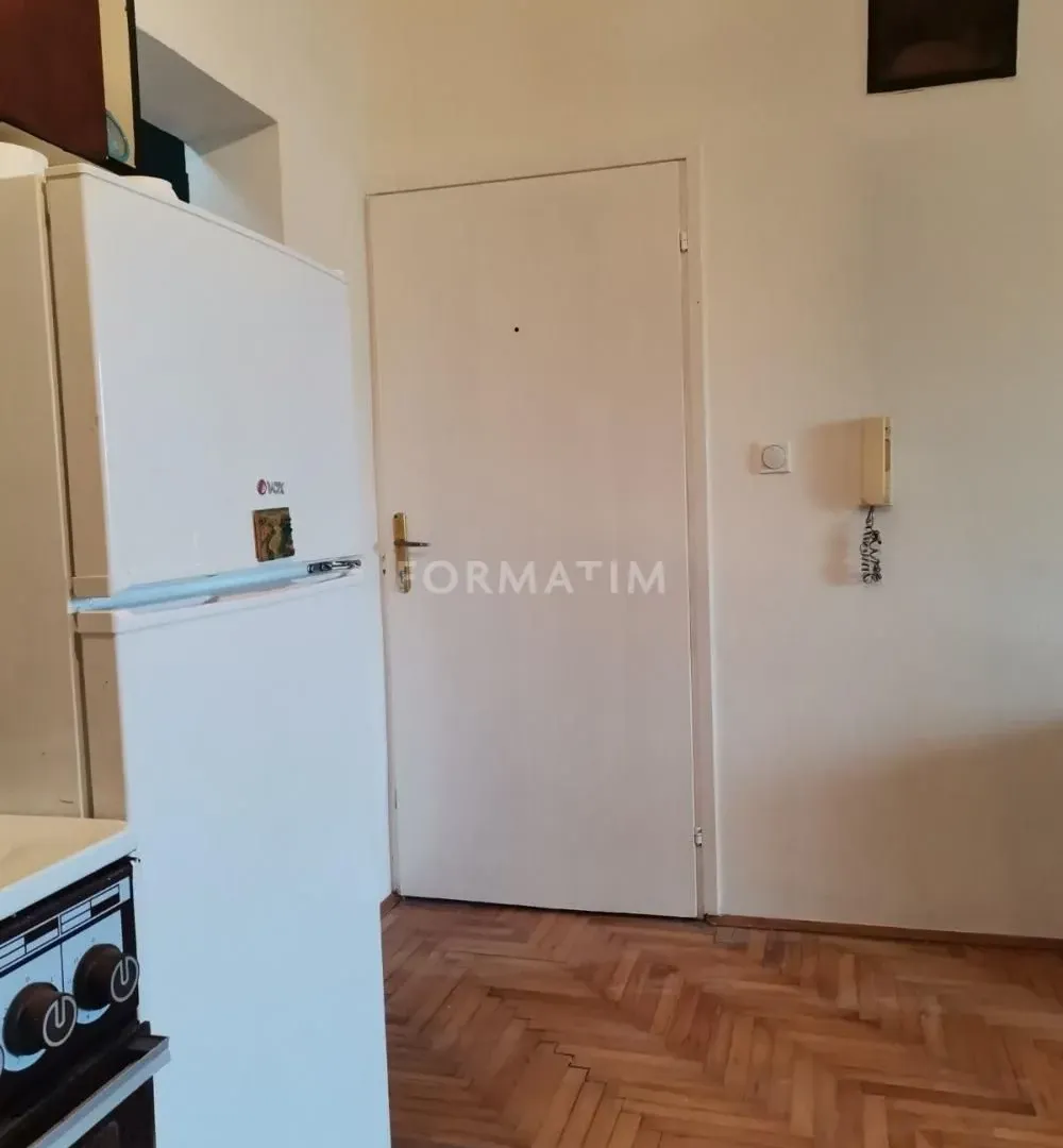 Izdavanje, stan, 31m², Rakovica, Beograd