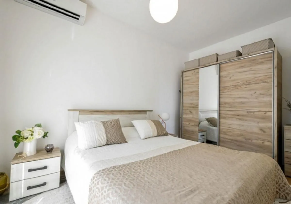 Sale, three bedroom apartment, 92m², Donja Lastva, Tivat