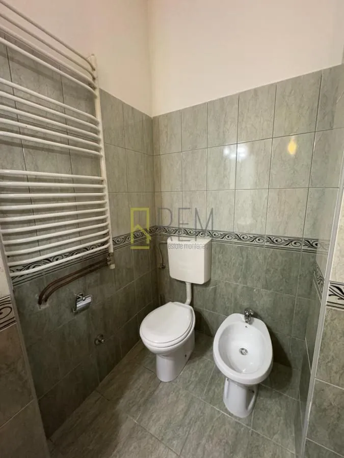 Rent, three bedroom apartment, 146m², Podgorica, Crna Gora