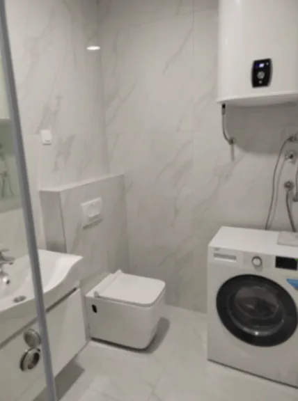 Prodaja, stan, 96m², Rafailovići, Budva