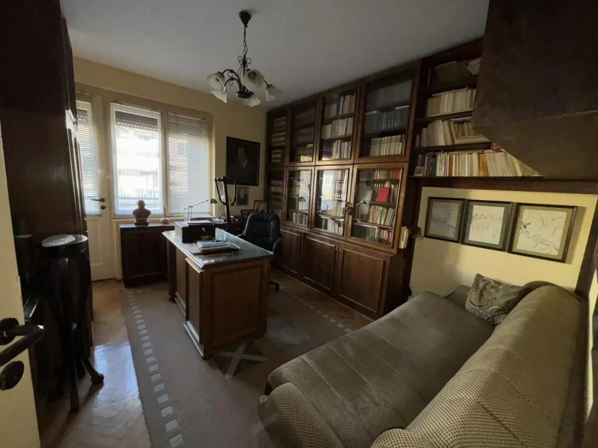 Prodaja, trosoban stan, 79m², Centar, Jagodina