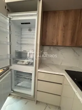 Izdavanje, jednosoban stan, 54m², Ilino, Bar - image 7