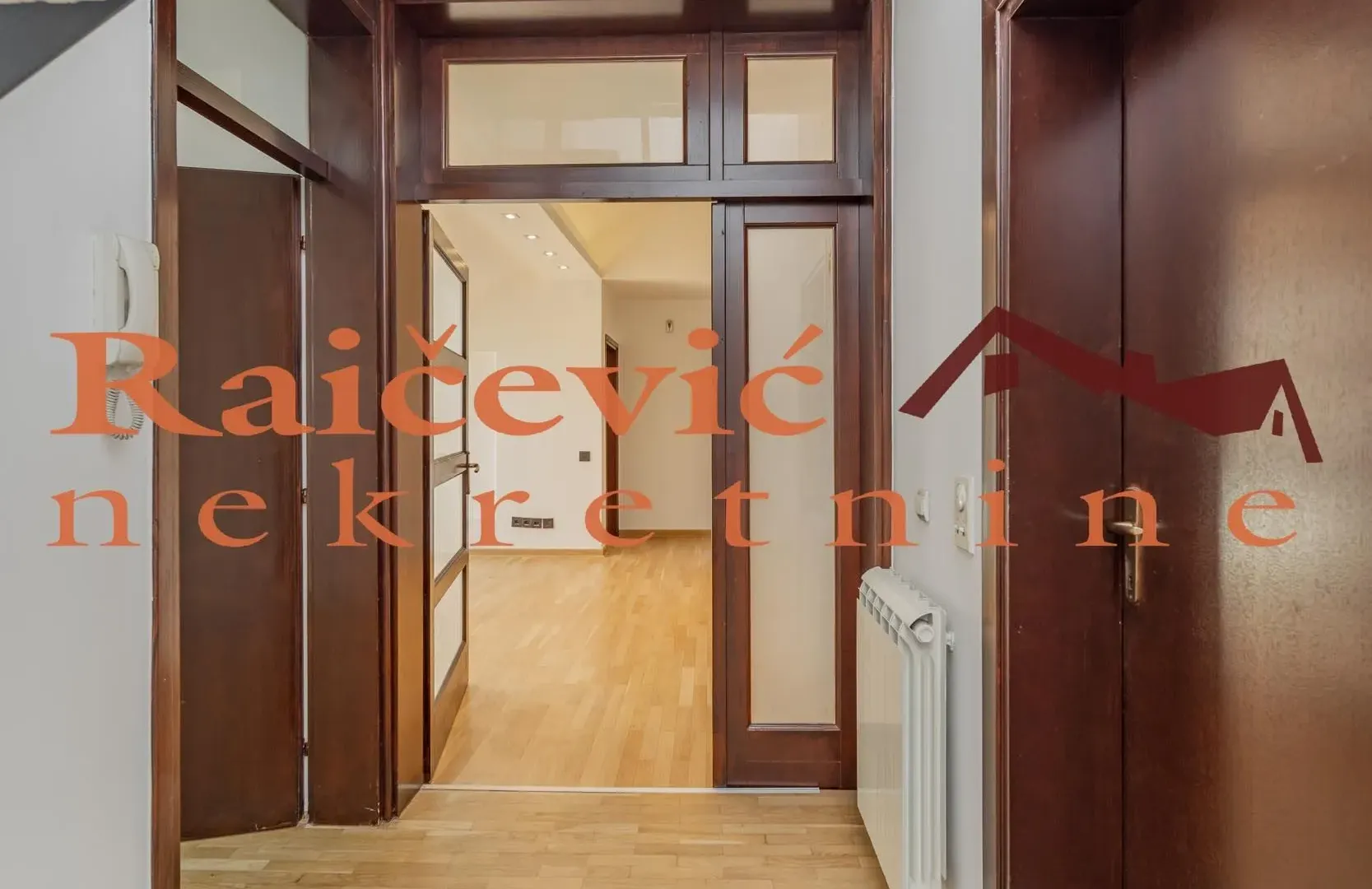 Rent, office space, 90m², Lekino Brdo, Voždovac Sve Podlokacije