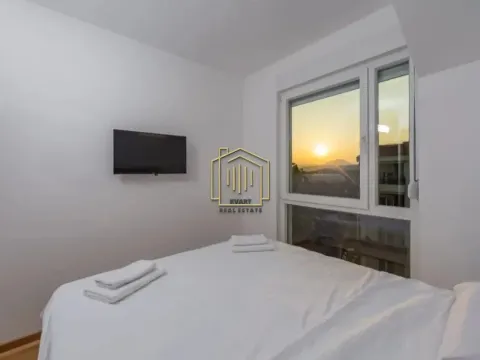 Rent, two bedroom apartment, 63m², Stari Aerodrom, Podgorica - image 6