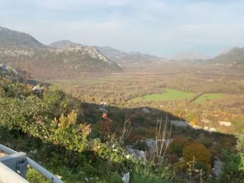 Prodaja, plac, 7000m², Sotonići, Bar - image 6