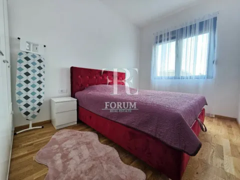 Izdavanje, jednosoban stan, 40m², Zabjelo, Podgorica - image 8