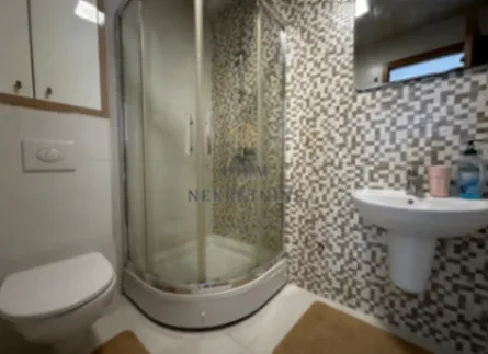 Izdavanje, dvosoban stan, 63m², City Kvart, Podgorica - image 12