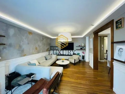 Prodaja, trosoban stan, 122m², Centar, Podgorica - image 9