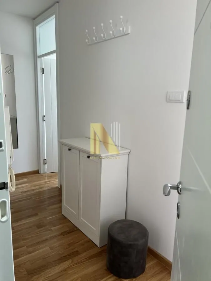 Izdavanje, dvosoban stan, 33m², Liman 2, Novi Sad Sve Podlokacije