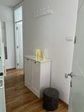 Izdavanje, dvosoban stan, 33m², Liman 2, Novi Sad Sve Podlokacije - image 6