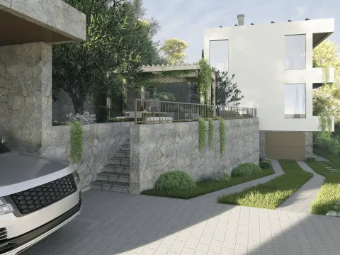 Prodaja, kuća, 312m², Tivat, Crna Gora - image 27