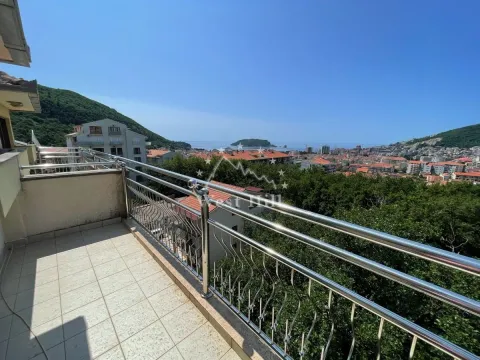 Prodaja, dvosoban stan, 140m², Budva, Crna Gora - image 20