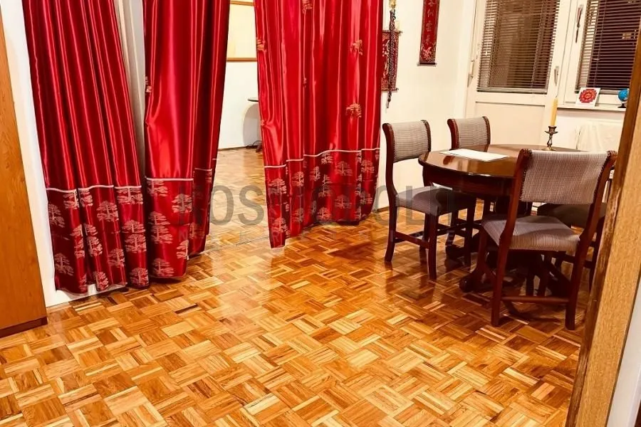 Sale, four bedroom apartment, 101m², Žarkovo, Beograd