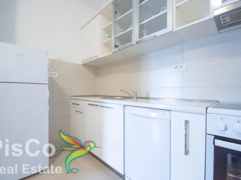 Izdavanje, jednosoban stan, 40m², Ljubović, Podgorica - image 6