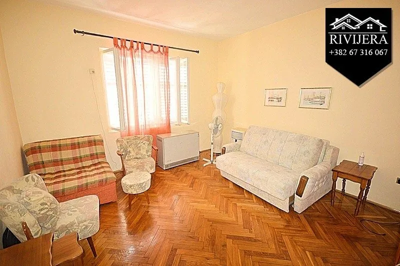 Prodaja, četvorosoban stan, 120m², Igalo, Herceg Novi