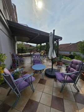 Rent, house, 300m², Masline, Podgorica - image 16