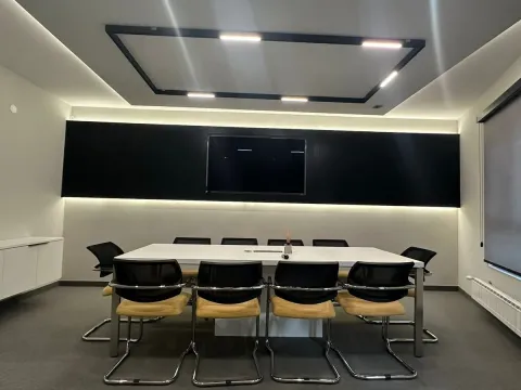 Izdavanje, poslovni prostor, 160m², Vračar Sve Podlokacije, Beograd - image 6