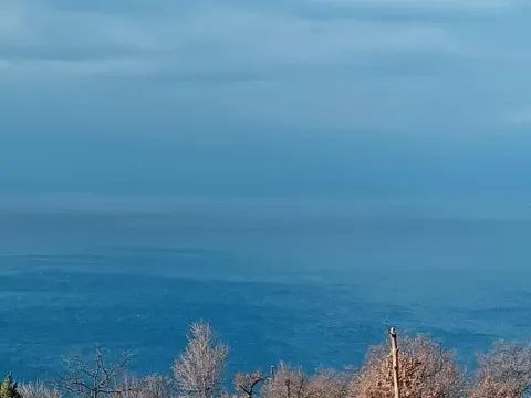 Zemljište in Blizikuće