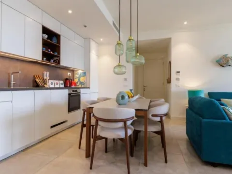 Sale, one bedroom apartment, 103m², Luštica Bay, Tivat - image 5