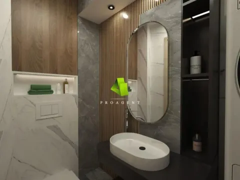 Prodaja, četvorosoban stan, 93m², Medijana, Niš - image 16