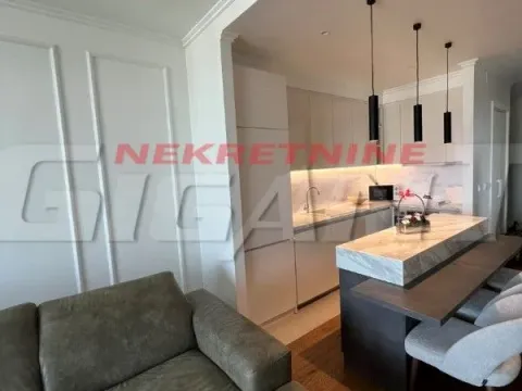 Prodaja, trosoban stan, 83m², Savski Venac, Beograd - image 5