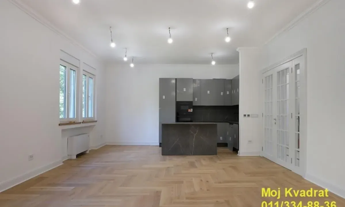 Sale, apartment, 150m², Tašmajdan, Palilula Sve Podlokacije
