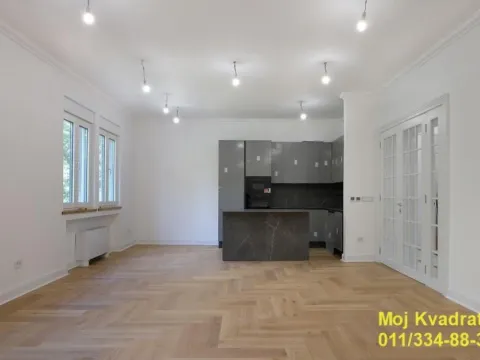 Stan in Tašmajdan