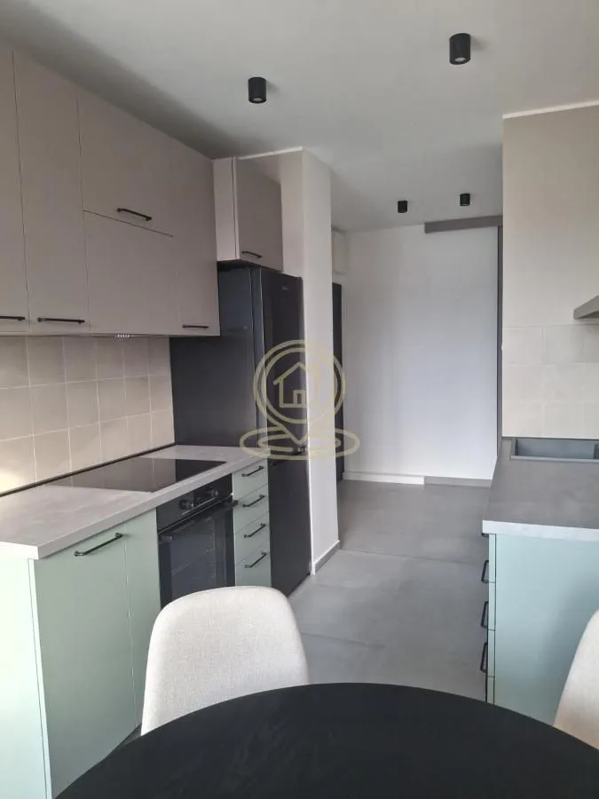 Izdavanje, dvosoban stan, 63m², Kej, Novi Sad Sve Podlokacije