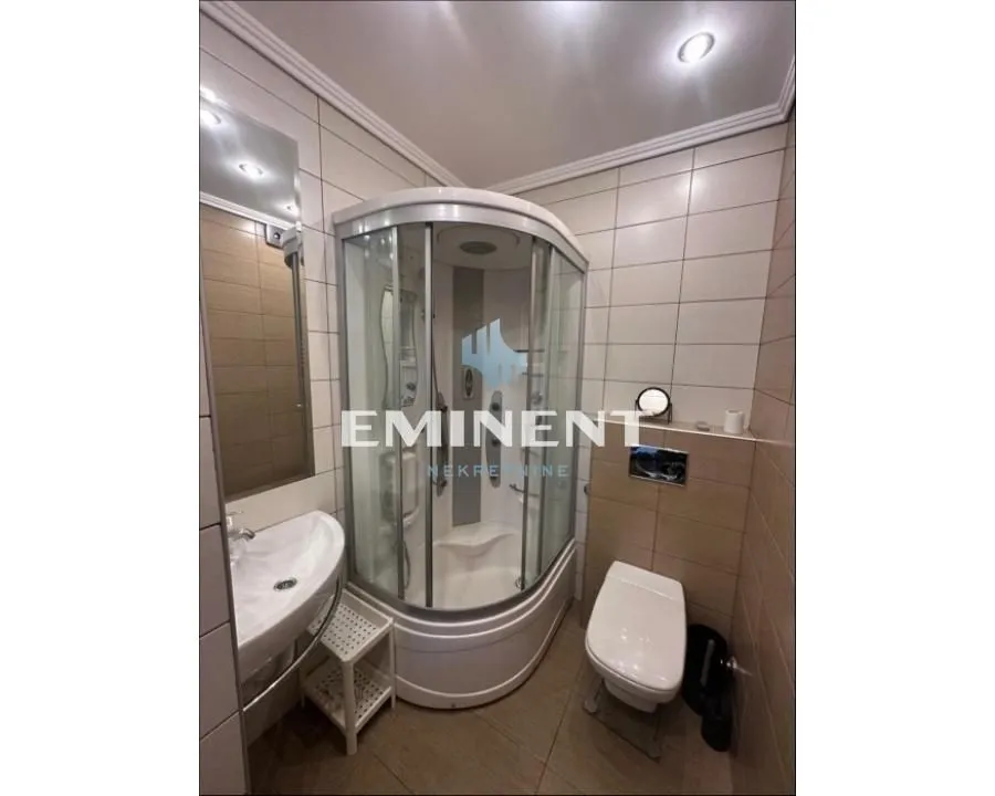 Rent, two bedroom apartment, 42m², Vukov Spomenik, Zvezdara Sve Podlokacije