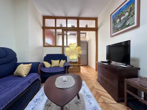 Rent, one bedroom apartment, 50m², Preko Morače, Podgorica - image 3