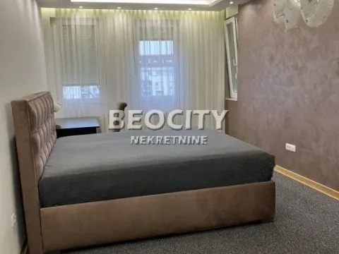 Izdavanje, trosoban stan, 92m², Centar, Novi Sad - image 5