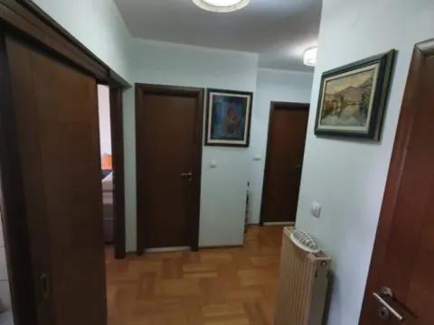 Sale, two bedroom apartment, 86m², Budva, Crna Gora - image 11