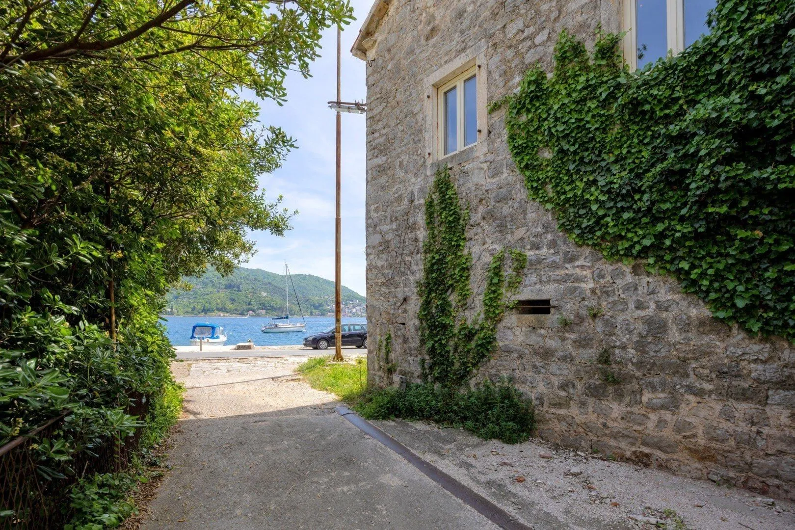 Prodaja, kuća, 92m², Kotor, Crna Gora