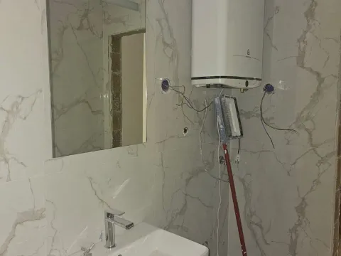 Sale, two bedroom apartment, 52m², Podgorica, Crna Gora - image 5