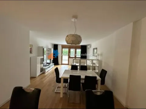 Rent, two bedroom apartment, 65m², Novi Beograd Blok 67, Novi Beograd Sve Podlokacije - image 4