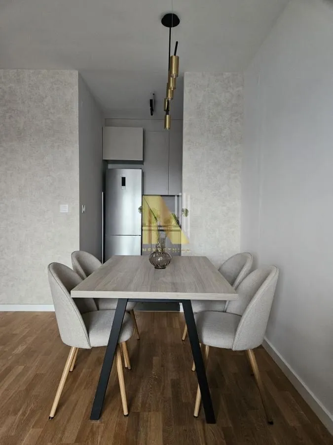 Rent, one bedroom apartment, 40m², Novo naselje, Novi Sad